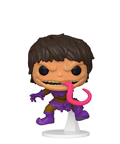 Popsplanet Funko Pop! Marvel - X-Men - Toad [Spring Convention] Exclusive to Shared Exclusive (ECCC) #443