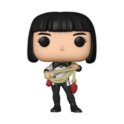 Funko 52879 POP: Shang-Chi and the Legend of the Ten Rings