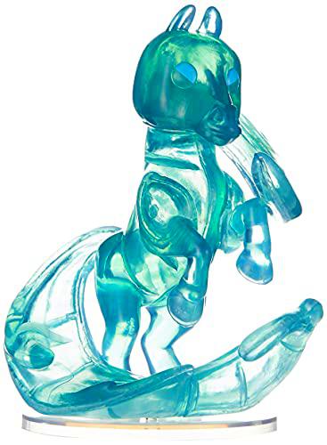 Funko - Pop! Disney: Frozen 2 - The Water Nokk 6" Figurina