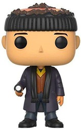 Funko Pop! - Figura de Vinilo Harry (21797)