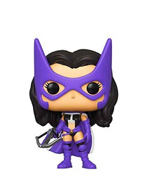 Popsplanet Funko Pop! Heroes - DC Super Heroes - Huntress [Fall Convention]