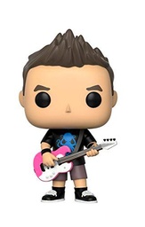Funko - Rocks Blink 182 - Estatua, Multicolor, 32693