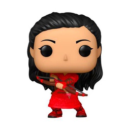 Funko 52878 POP: Shang-Chi and the Legend of the Ten Rings