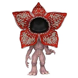 Funko Stranger Things Pop XXL Demogorgon, Multicolor