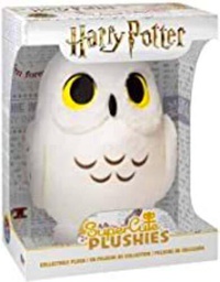 Funko Harry Potter Hedwig Super Cute Plushies Juguete de Peluche