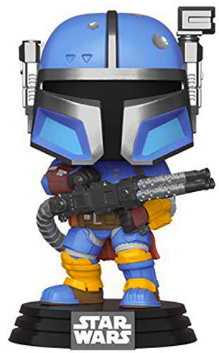 Funko- Huckleberry-Pop 8 Collectible Toy, Multicolor (45540)