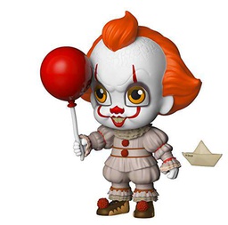 Funko 34009 5 Star: Horror: Pennywise