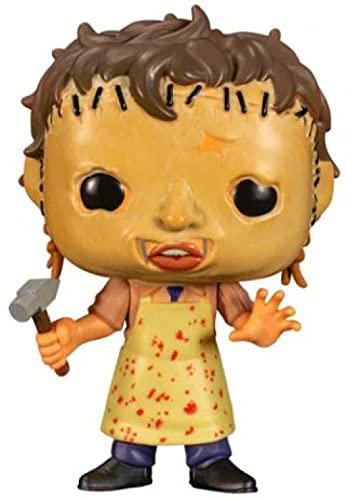 Funko Pop Movies La matanza de la motosierra de Texas