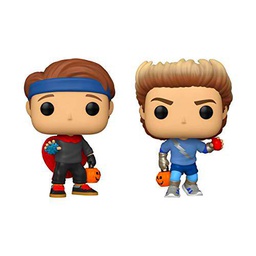 Funko Pop! Marvel: Wandavision - Billy and Tommy Spring Convention Exclusive