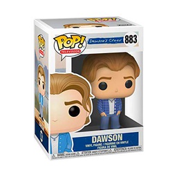 Pop! Figura de Vinilo: TV: Dawsons Creek S1 - Dawson