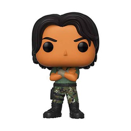 Pop! TV: Altered Carbon - Takeshi Kovacs (Birth Kovacs)