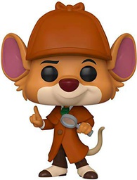Pop! Disney: Great Mouse Detective - Basil