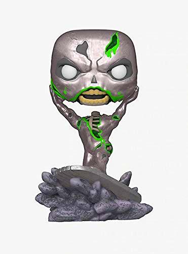 Funko Marvel Zombies #675 - Zombie Silver Surfer Exclusive
