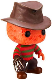 Funko Pop Vinyl: Horror: Freddy Krueger, Color Standard (2291)