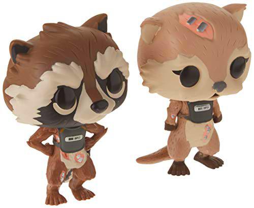 FUNKO-23212 Figura Pop Dragon Ball: C17 Android, Multicolor (Last Level FFK36398)