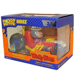 Funko Abysse Corp_BOBUGV124 Hanna Barbera - Vinilo Pop