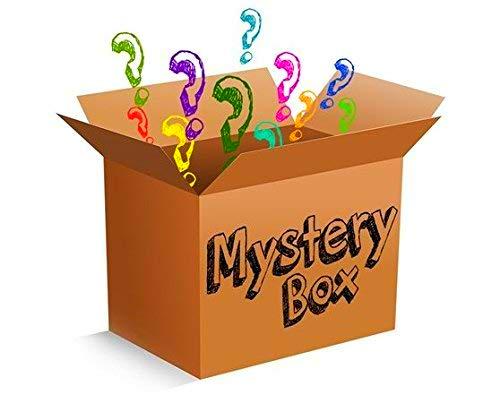 ¡Funko Mystery Box con 2 Pops exclusivos! + 4 Vinilos Pop Aleatorios