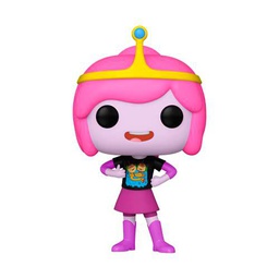 Funko 57786 Pop Animation: Adventure Time - Princess Bubblegum