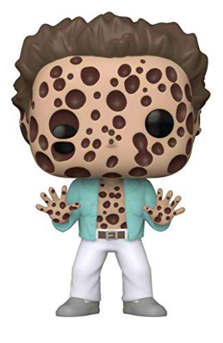 Funko Pop! 52356 Junji Ito: Maldito Hideo - Pop! Figura de vinilo (edición especial) #916