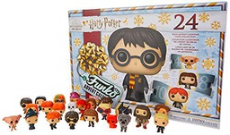 Funko Advent Calendar, Multicolor (59167)