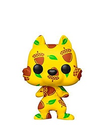 Funko Pop! Disney - Art Series - Chip (Artist's Series) Exclusive to Special Edition #30