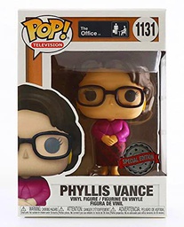 Funko Pop La Oficina Phyllis Vance