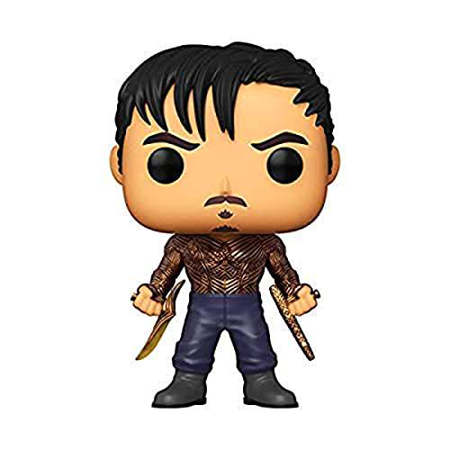 Funko- Pop Movies Slice 1 Juguete Coleccionable, Multicolor