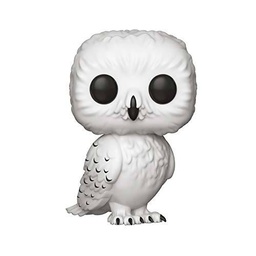 Funko Pop Vinilo Harry Potter S5, Hedwig, Multicolor (35510)