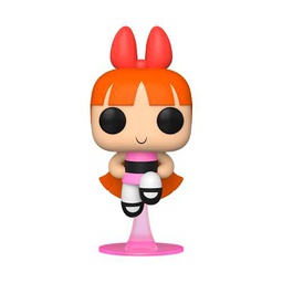 Funko 57775 Pop Animation: Powerpuff Girls - Blossom