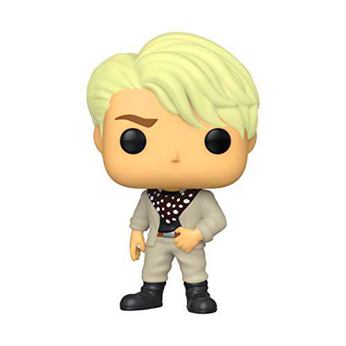 Funko- Pop Rocks Duran-Andy Taylor Other License Collectible Toy