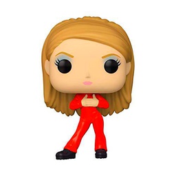 Funko Pop Rocks Spears Catsuit Britney, Multicolor (52034)