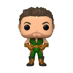 Funko Pop! TV: The Boys - The Deep, 2021 Spring Convention Exclusive