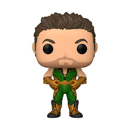 Funko Pop! TV: The Boys - The Deep, 2021 Spring Convention Exclusive