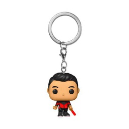 Funko 53759 POP Keychain: Shang-Chi and the Legend of the Ten Rings