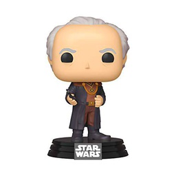 Funko- Huckleberry-Pop 6 Collectible Toy, Multicolor (45538)