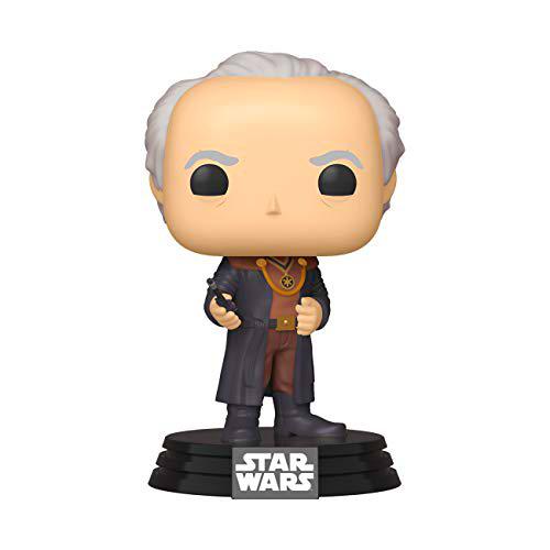 Funko- Huckleberry-Pop 6 Collectible Toy, Multicolor (45538)