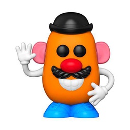 Funko- Pop Hasbro-Mr. Potato Head Figura de Vinilo