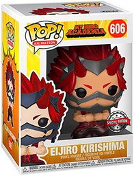 Funko - Toy, Multicolor, 178168