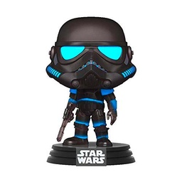 Funko Star Wars The Force Unleashed Shadow Stormtrooper Exclusivo