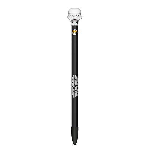 Star Wars The Rise of Skywalker Jet Trooper Topper Pop! Pen