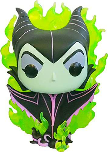 Funko Maleficent Disney, Multicolor (Abysse Corp_BOBUGU628)