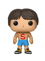 Funko-30192 Other License Pop Vinilo, Multicolor, Standard (30192)