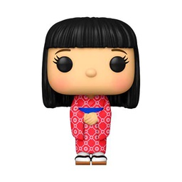 Funko 55258 POP Disney: Small World- Japan