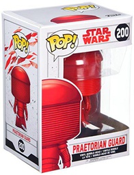 Funko 14752 POP Bobble: Star Wars: E8 TLJ: Pratorian Guard