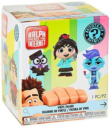 Funko mini Disney mystery minis wreck it ralph 2, multicolor (33427) 