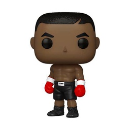 Funko 56812 POP Boxing Mike Tyson