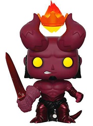 Funko 29468 Pop Vinilo, Multicolor