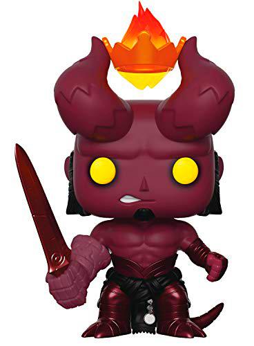 Funko 29468 Pop Vinilo, Multicolor