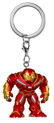 Funko-FUNPPO27300 Avengers PPK 1 Figura de Vinilo, Multicolor