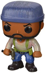 Funko FUN4242 The Walking Dead 4242 "POP Vinyl Tyreese Figure